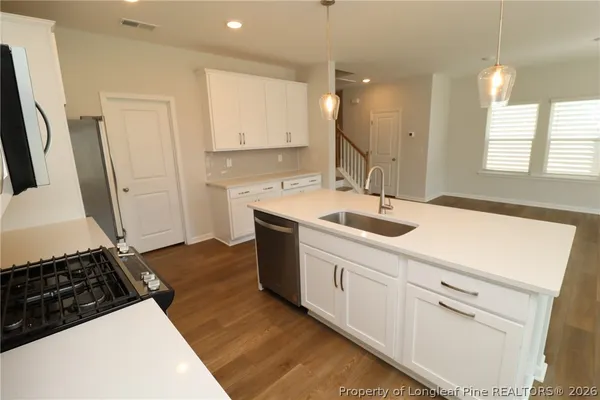 $2,095 | 3112 Ranger Drive, Durham, NC 27703