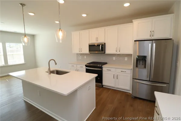 $2,095 | 3112 Ranger Drive, Durham, NC 27703