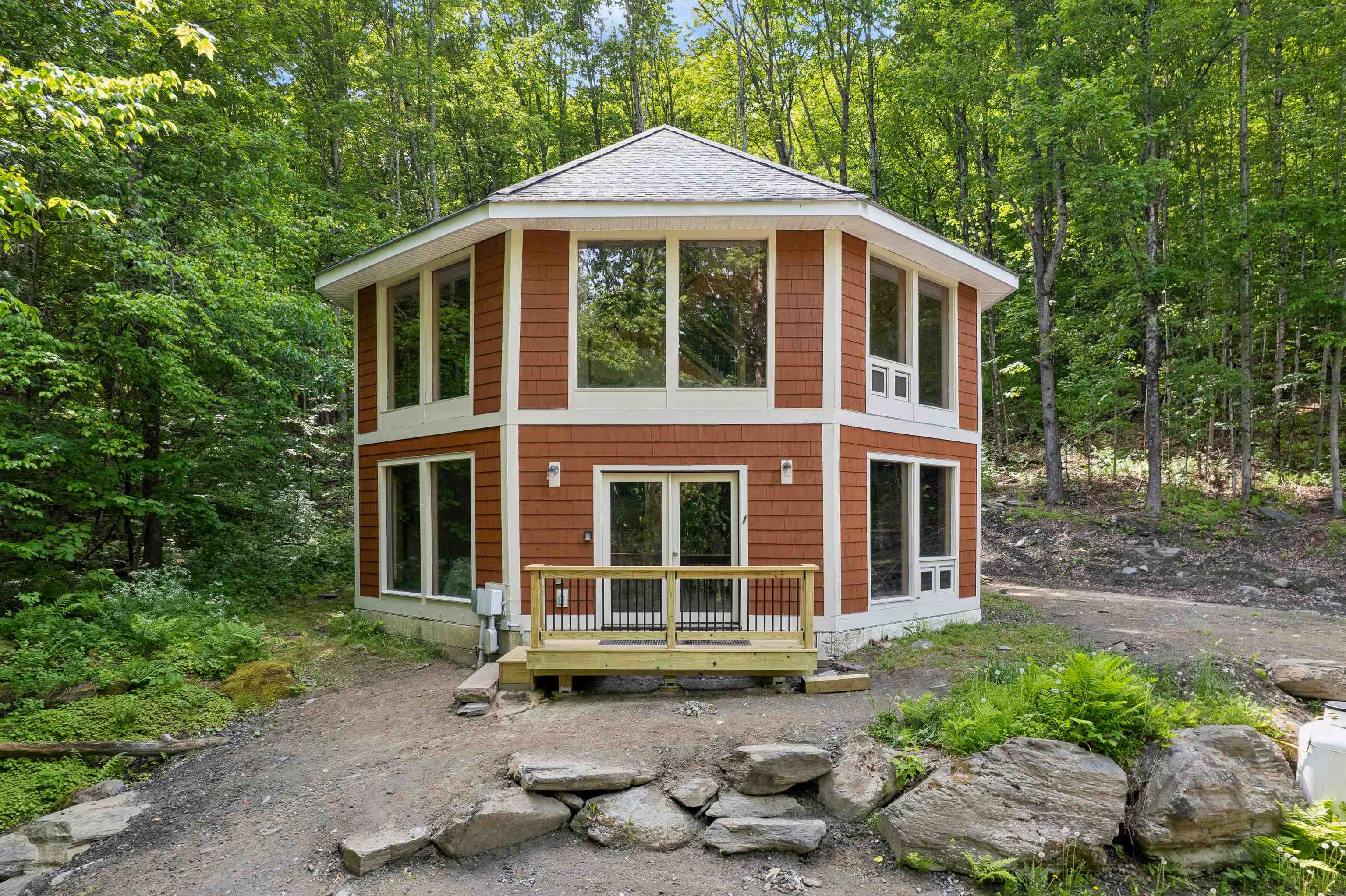 138 Red Maple Lane Randolph, VT 05061 - Photo 1 of 49