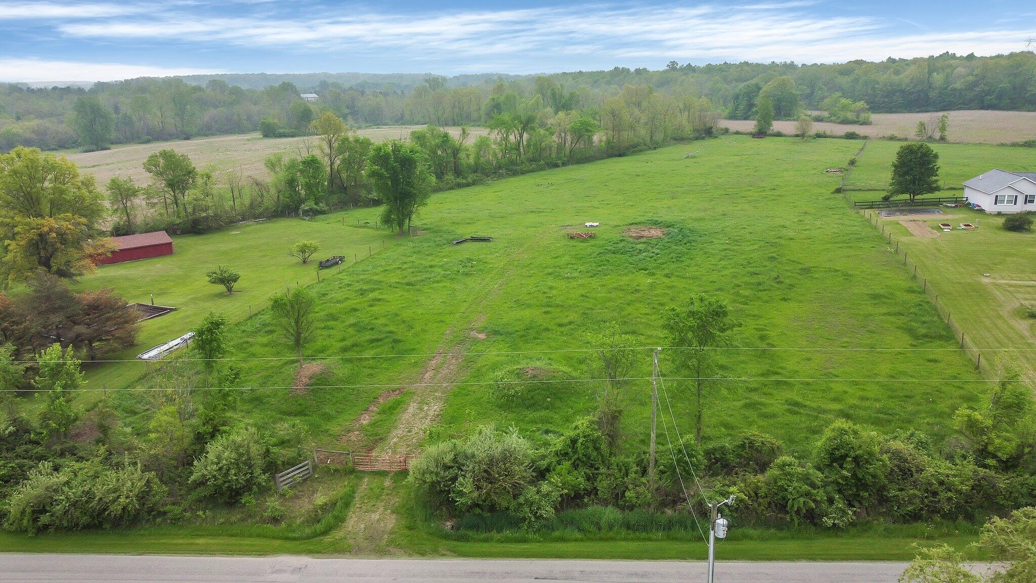 23455 Morse Road Raymond, OH 43067 - Photo 7 of 16 Frontage
