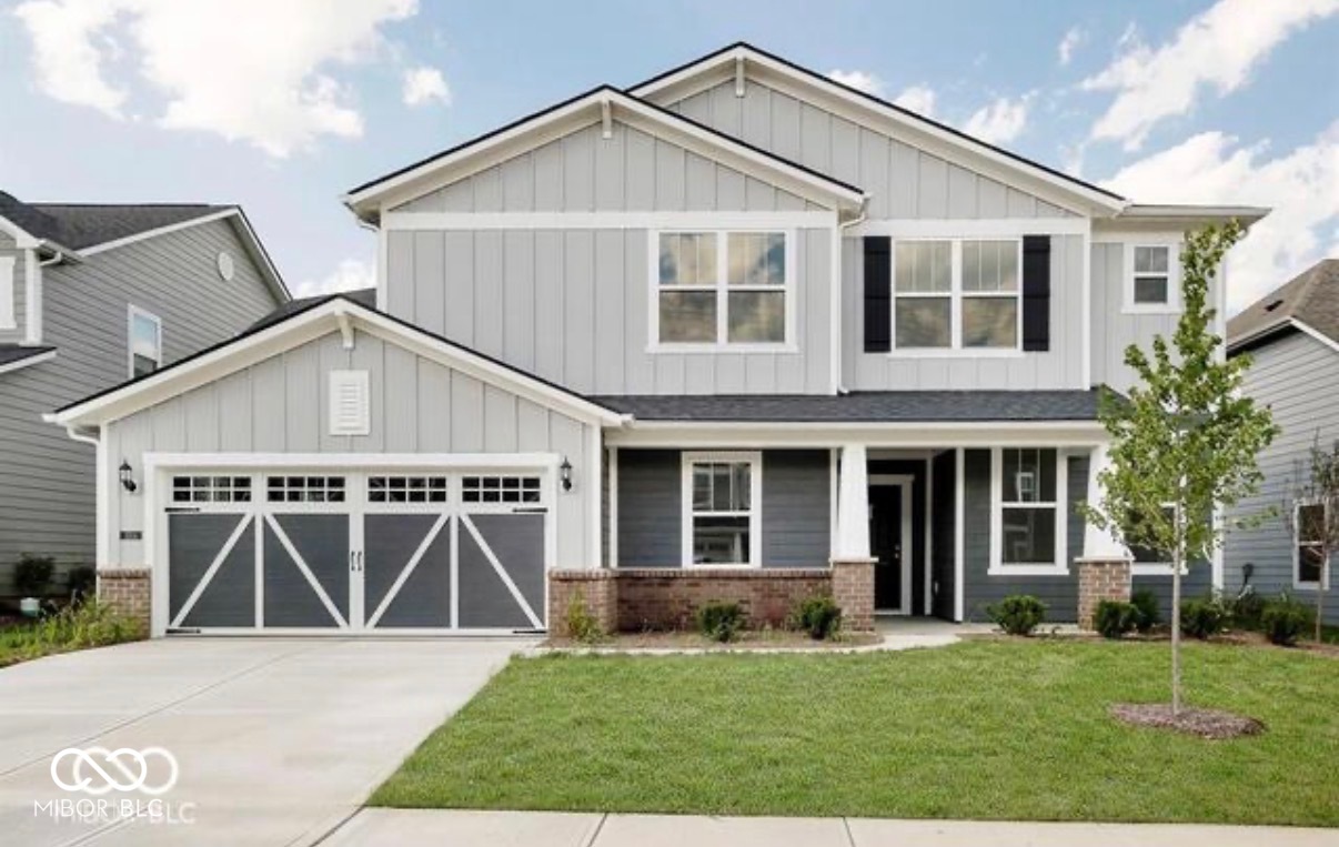 5334 Dunhaven Road Noblesville, IN 46062 - Photo 1 of 2 Gallery Image 1