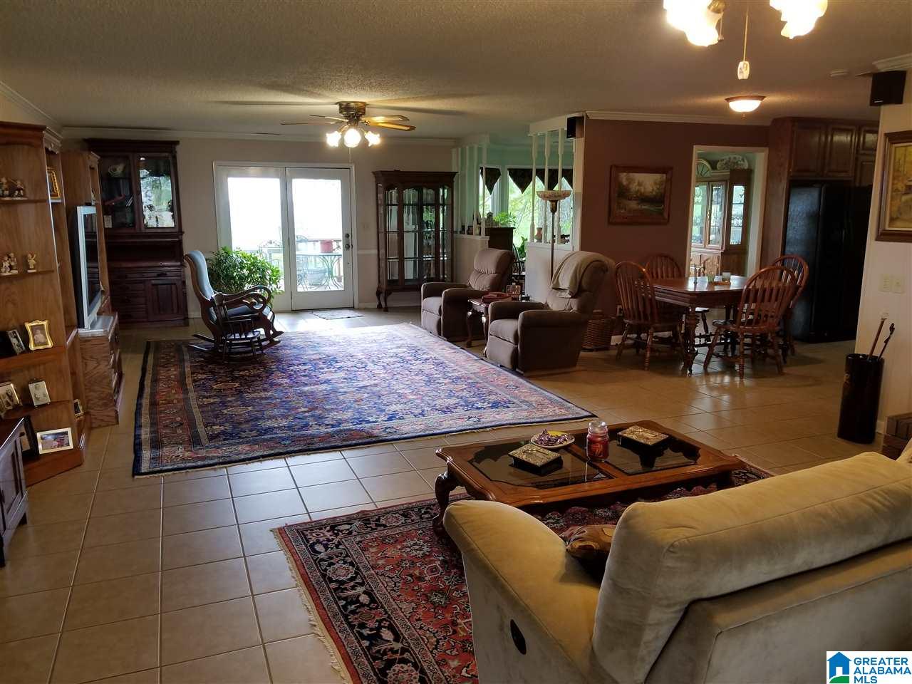 5381 Chandler Mountain Road Steele, AL 35987 - Photo 6 of 27