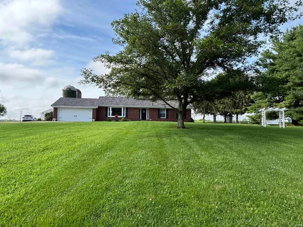 $379,900 | 747 East Lewellen Road, Salem, IN 47167