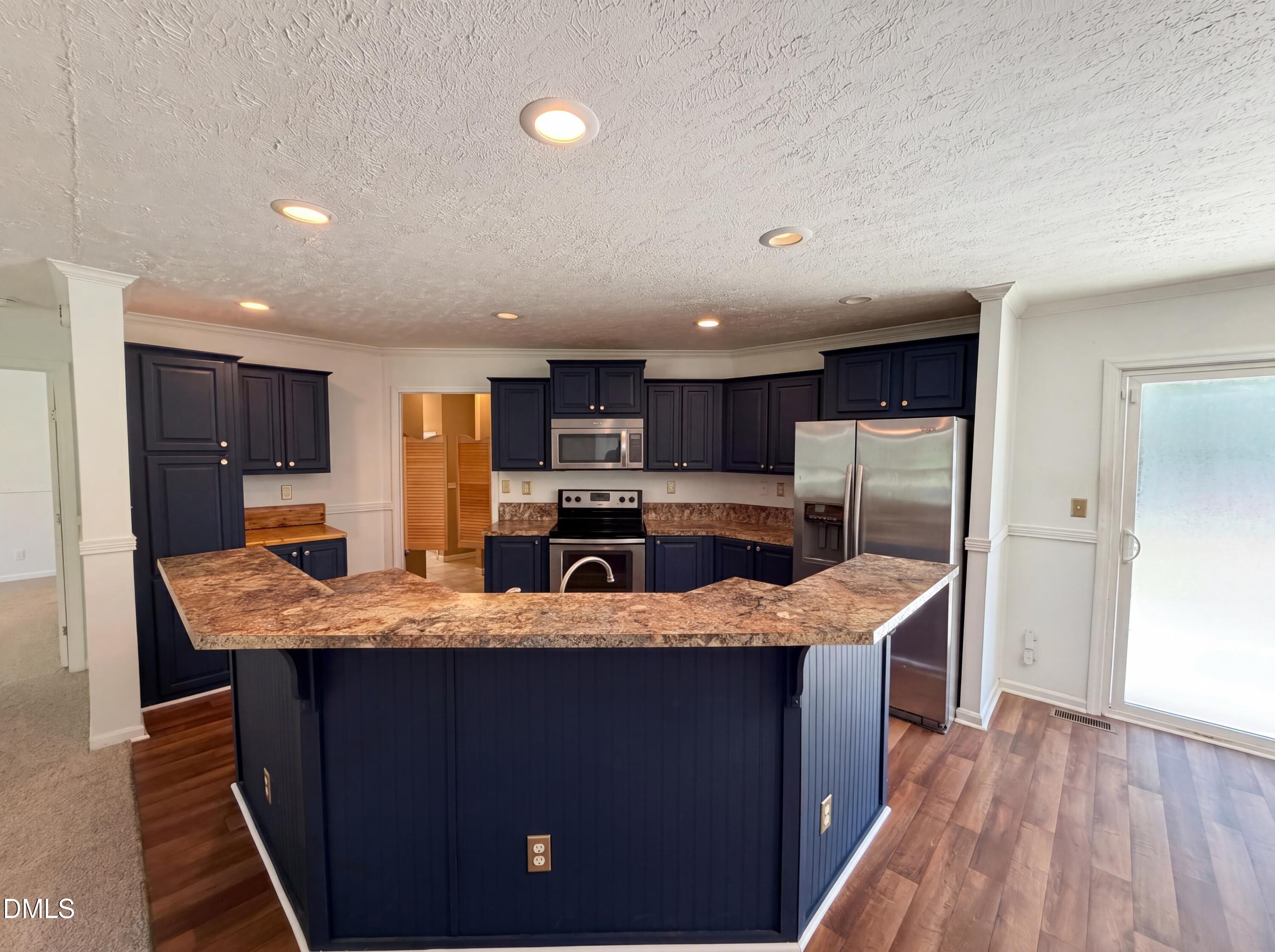 5720 Walnut Grove Church Road Hurdle Mills, NC 27541 - Photo 7 of 17