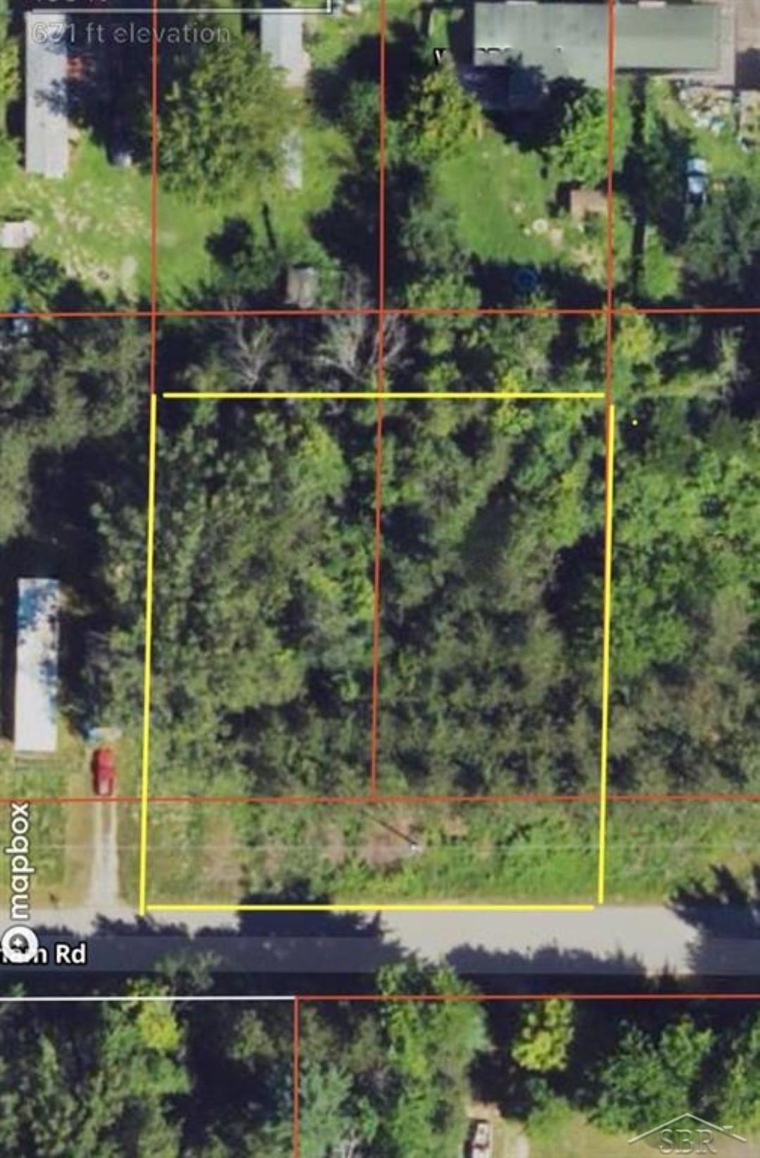 Vl West Ingham Road Sanford, MI 48657 - Photo 1 of 4