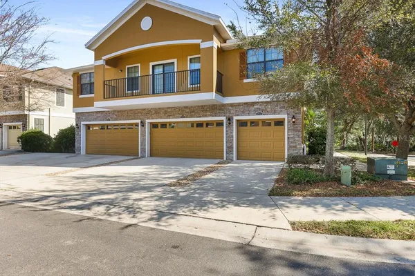 a view of a building