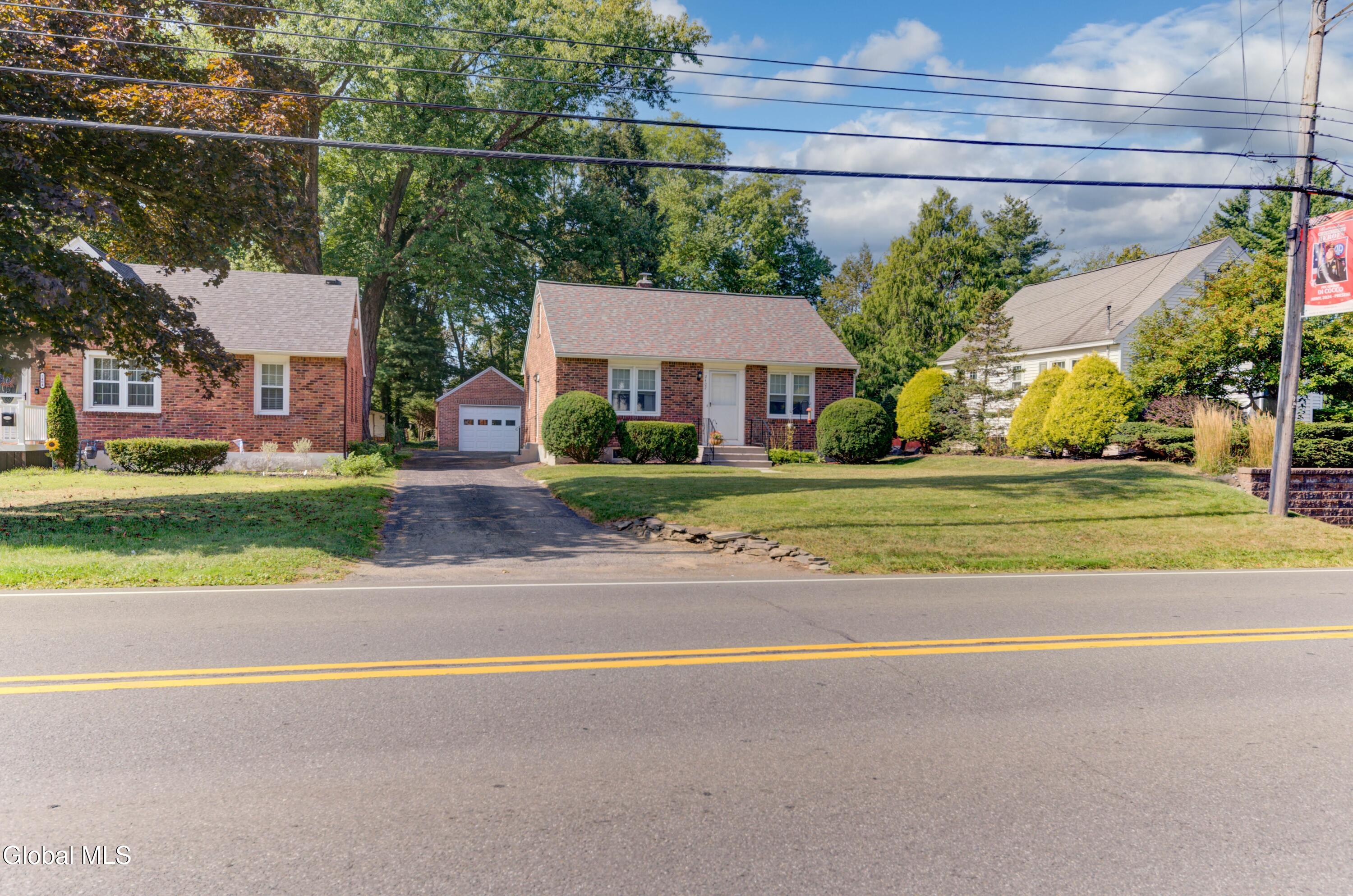 2402 Curry Road Rotterdam, NY 12303 - Photo 41 of 42 2402 Curry Rd-44