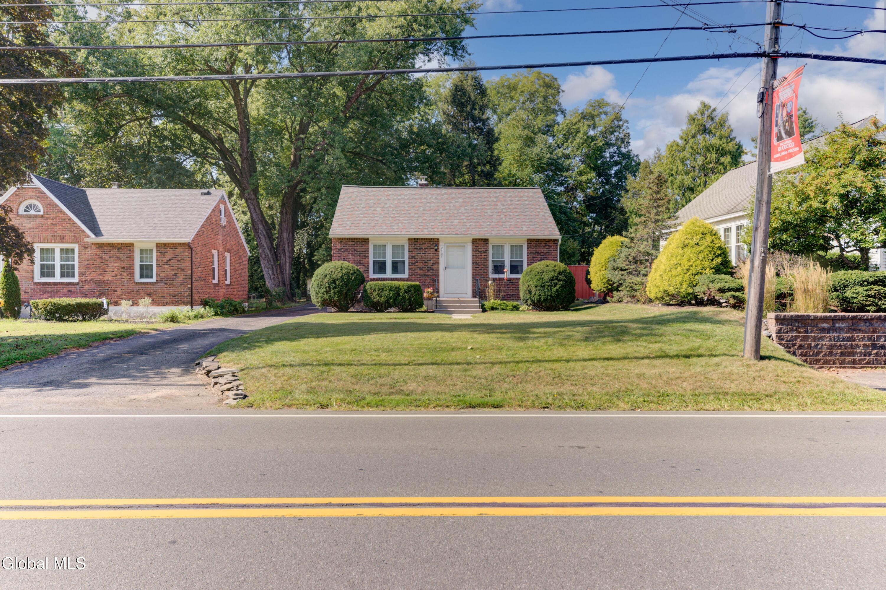 2402 Curry Road Rotterdam, NY 12303 - Photo 42 of 42 2402 Curry Rd-43