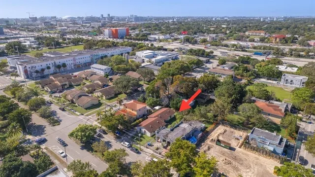 $2,350,000 | 3312 Northwest 5 Avenue, Miami, FL 33127