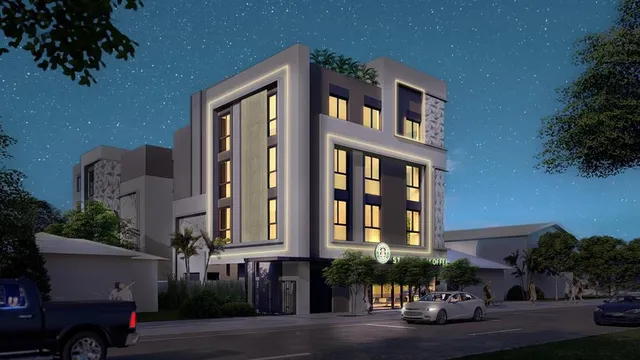 $2,350,000 | 3312 Northwest 5 Avenue, Miami, FL 33127