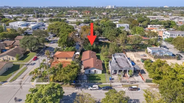 $2,350,000 | 3312 Northwest 5 Avenue, Miami, FL 33127