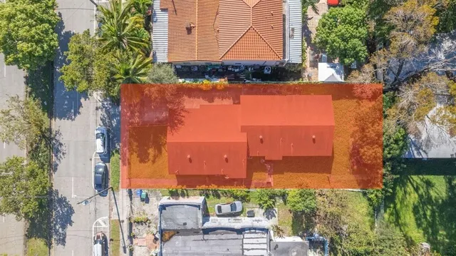 $2,350,000 | 3312 Northwest 5 Avenue, Miami, FL 33127