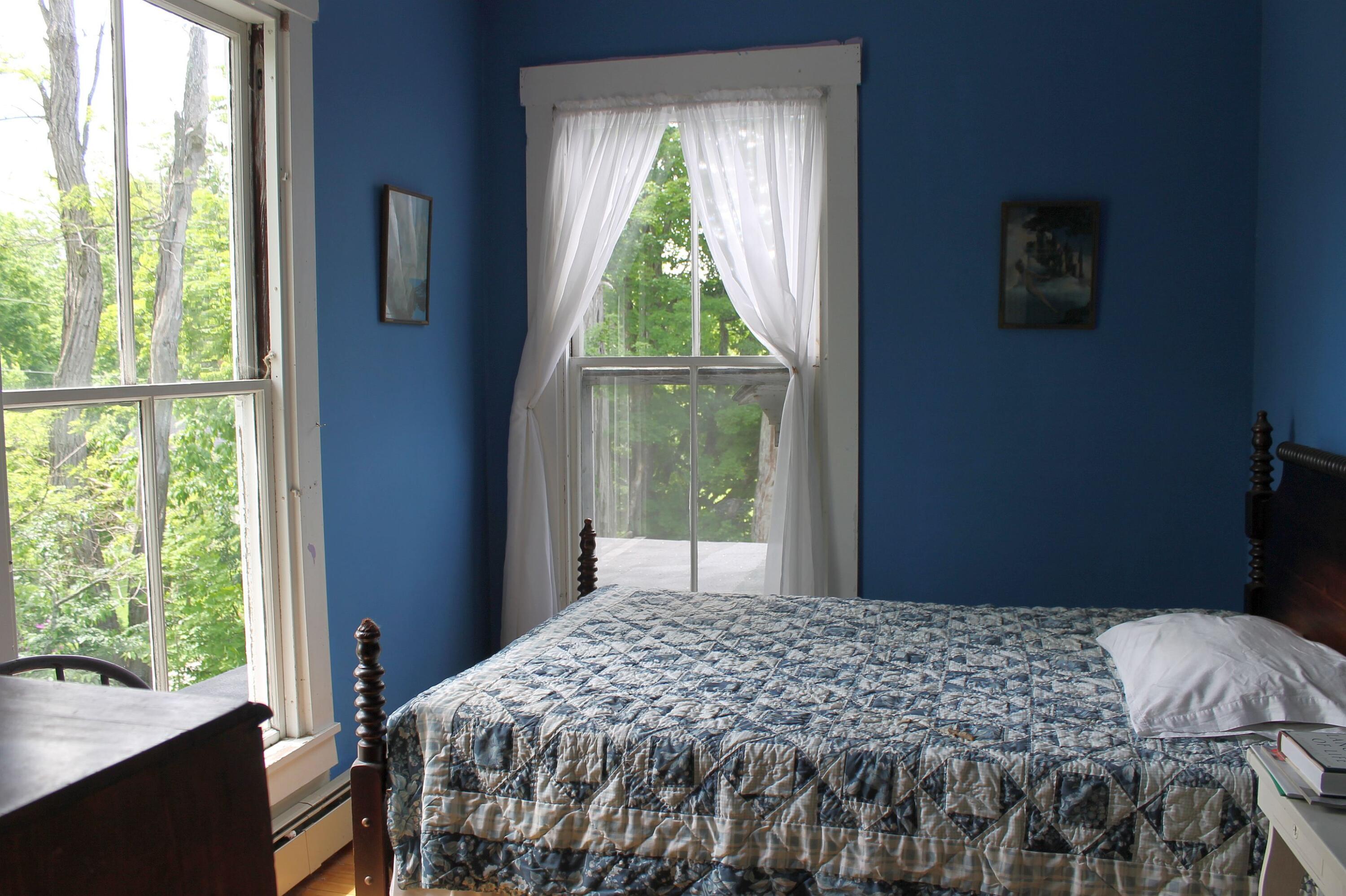 1 Jewell Street Brooks, ME 04921 - Photo 12 of 25 Bedroom 2