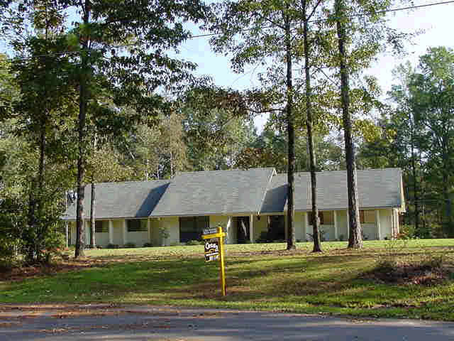 332 Springhill Drive Terry, MS 39170 - Photo 1 of 1 Photo 1