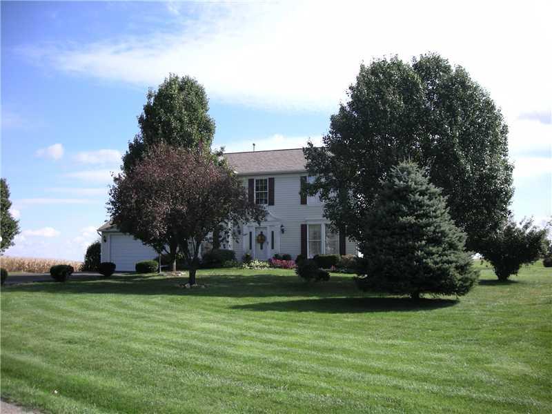 242 West Jefferson Road Butler, PA 16002 - Photo 1 of 25 Exterior Front.