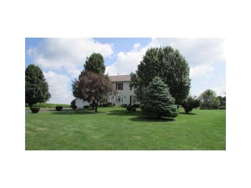 242 West Jefferson Road Butler, PA 16002 - Photo 2 of 25 Exterior Front.