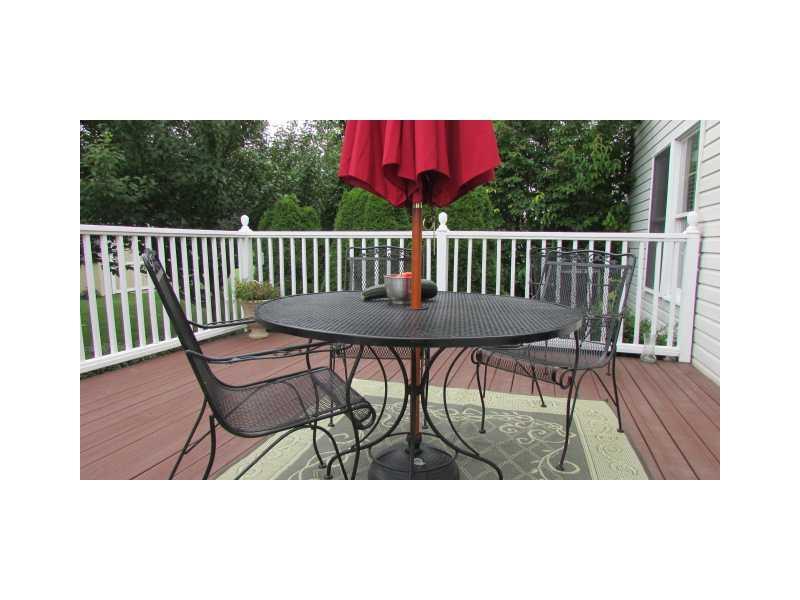 242 West Jefferson Road Butler, PA 16002 - Photo 12 of 25 Patio/Deck.