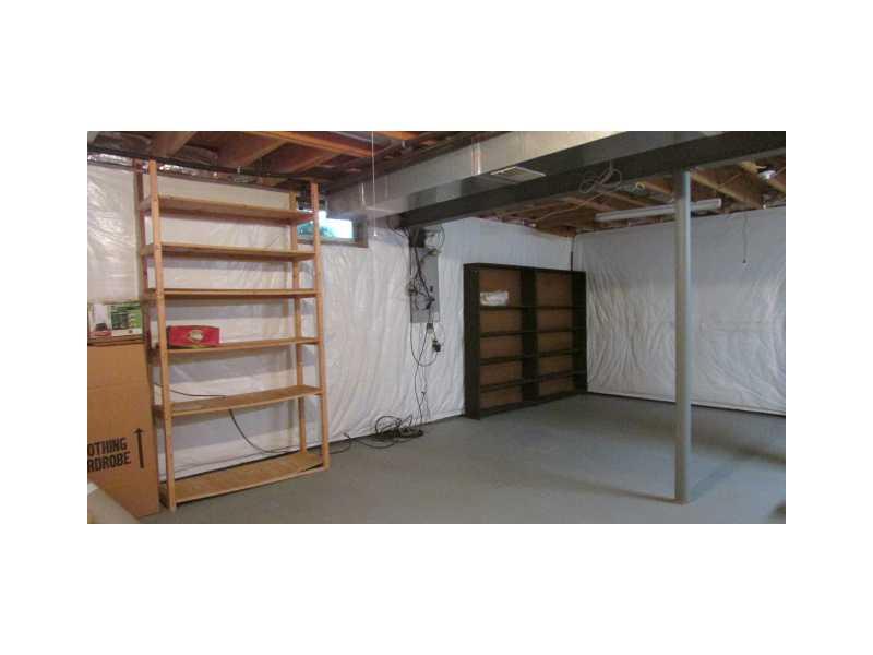 242 West Jefferson Road Butler, PA 16002 - Photo 19 of 25 Basement/Game Room.