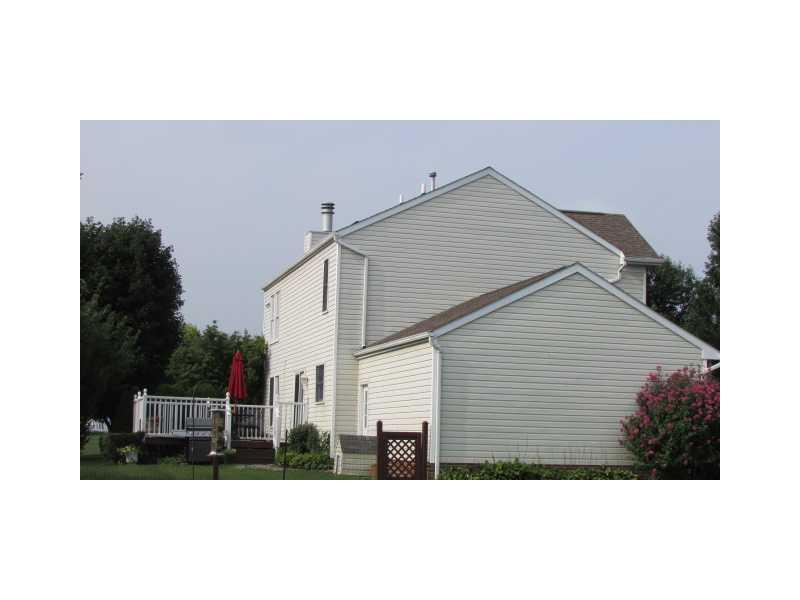 242 West Jefferson Road Butler, PA 16002 - Photo 20 of 25 Land/Lot.