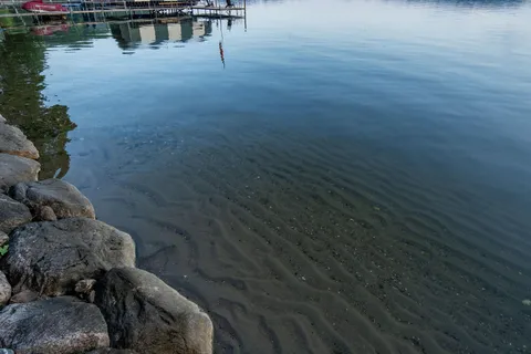 $3,695,000 | 6306 Maple Ridge, Excelsior, MN 55331