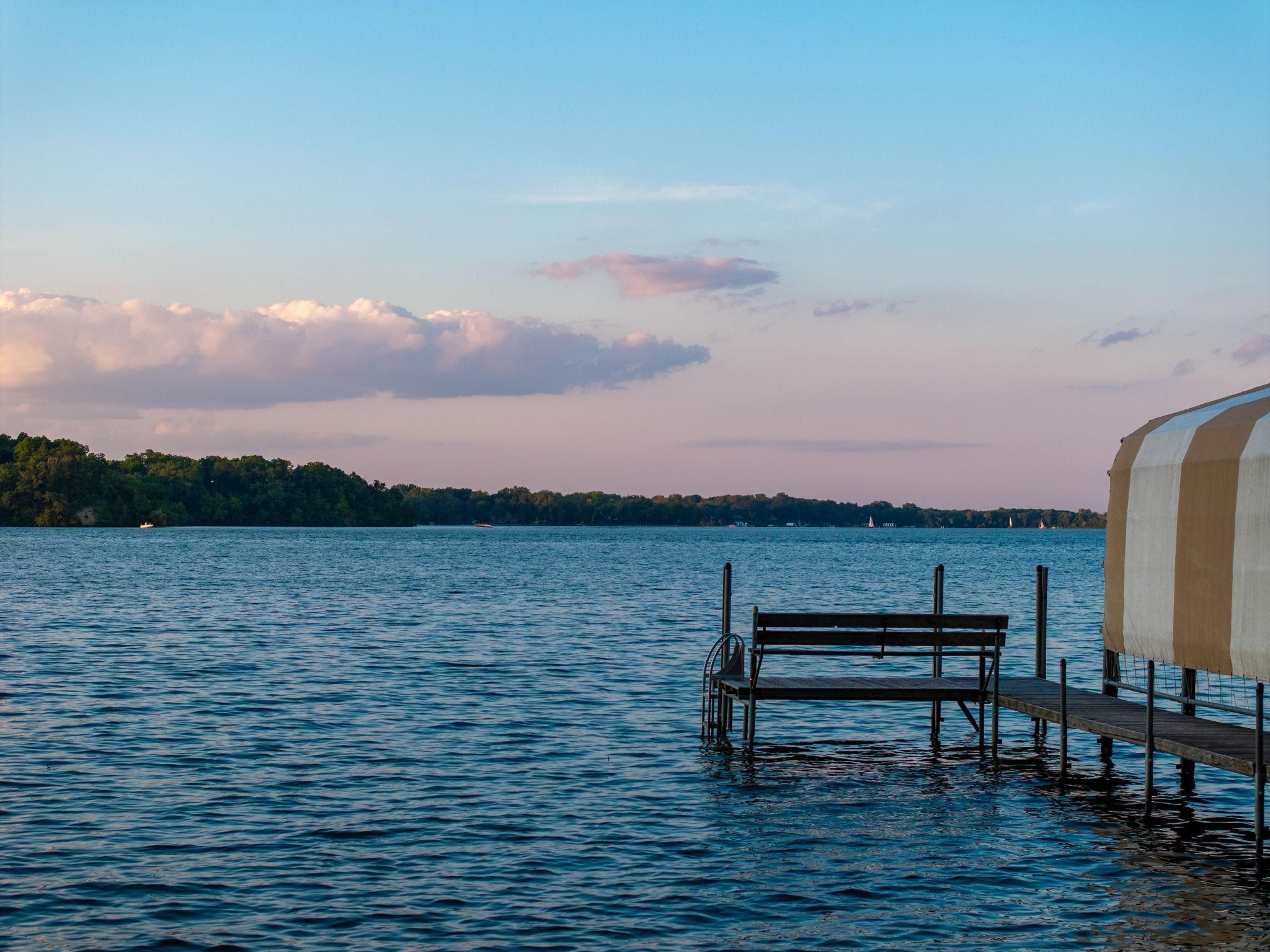 6306 Maple Ridge Excelsior, MN 55331 - Photo 105 of 117