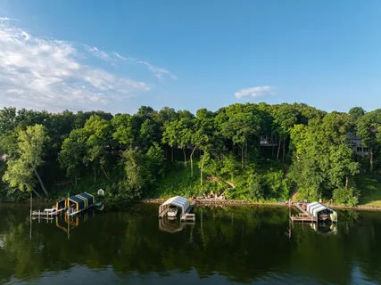 $3,695,000 | 6306 Maple Ridge, Excelsior, MN 55331