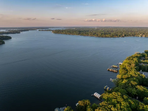 $3,695,000 | 6306 Maple Ridge, Excelsior, MN 55331