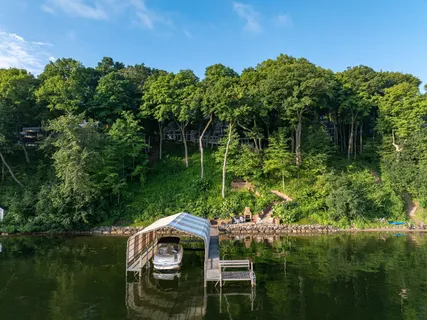 $3,695,000 | 6306 Maple Ridge, Excelsior, MN 55331