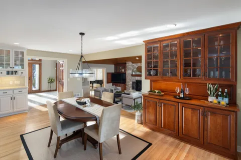 $3,695,000 | 6306 Maple Ridge, Excelsior, MN 55331