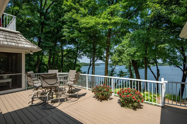 $3,695,000 | 6306 Maple Ridge, Excelsior, MN 55331