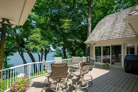 $3,695,000 | 6306 Maple Ridge, Excelsior, MN 55331