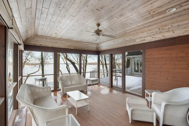 $3,695,000 | 6306 Maple Ridge, Excelsior, MN 55331