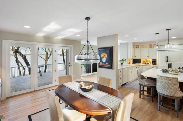 $3,695,000 | 6306 Maple Ridge, Excelsior, MN 55331