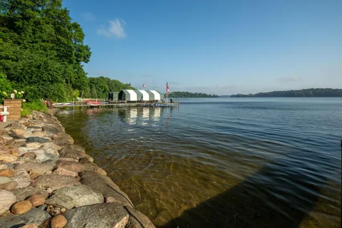 $3,695,000 | 6306 Maple Ridge, Excelsior, MN 55331