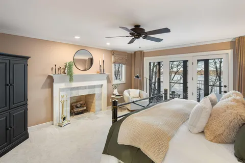 $3,695,000 | 6306 Maple Ridge, Excelsior, MN 55331