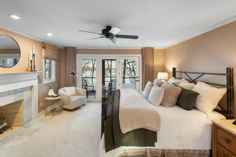 $3,695,000 | 6306 Maple Ridge, Excelsior, MN 55331