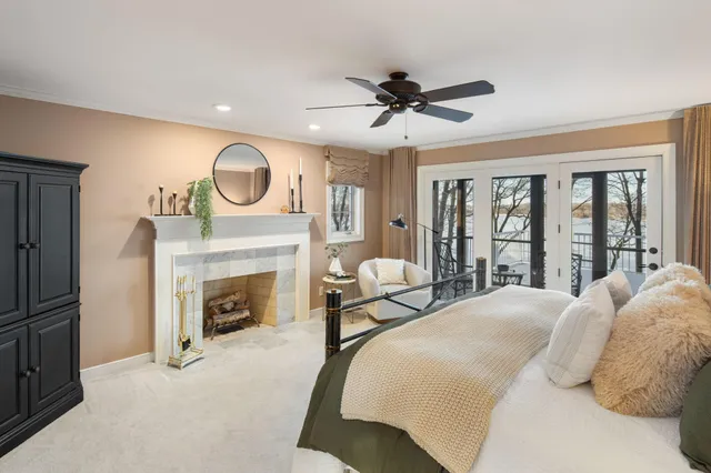 $3,695,000 | 6306 Maple Ridge, Excelsior, MN 55331