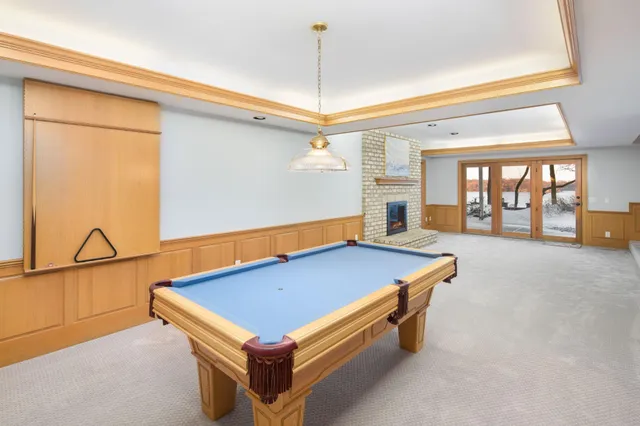 $3,695,000 | 6306 Maple Ridge, Excelsior, MN 55331