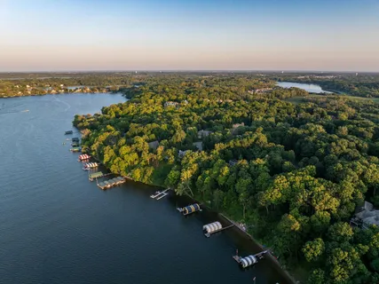 $3,695,000 | 6306 Maple Ridge, Excelsior, MN 55331