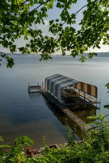 $3,695,000 | 6306 Maple Ridge, Excelsior, MN 55331