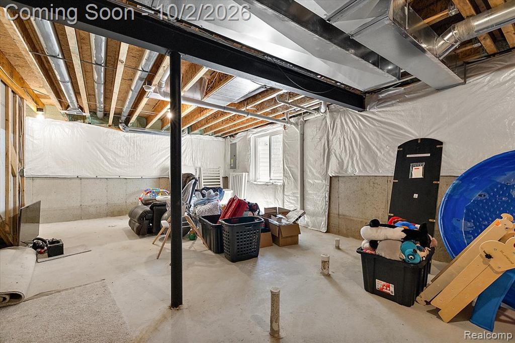 71471 Julius Drive Romeo, MI 48065 - Photo 43 of 47 Gallery Image 43
