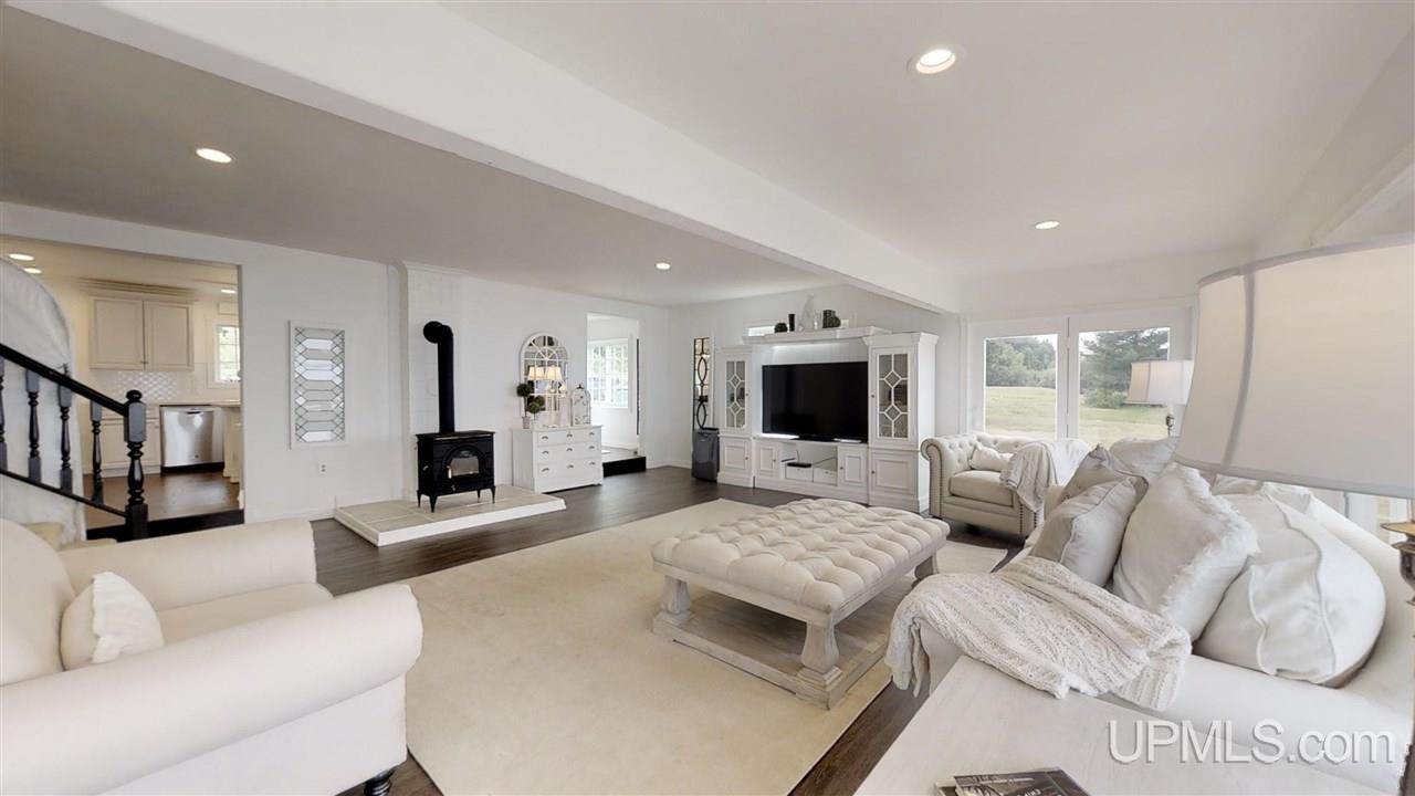 14738 Pequaming Road Lanse, MI 49946 - Photo 5 of 50 Gallery Image 5