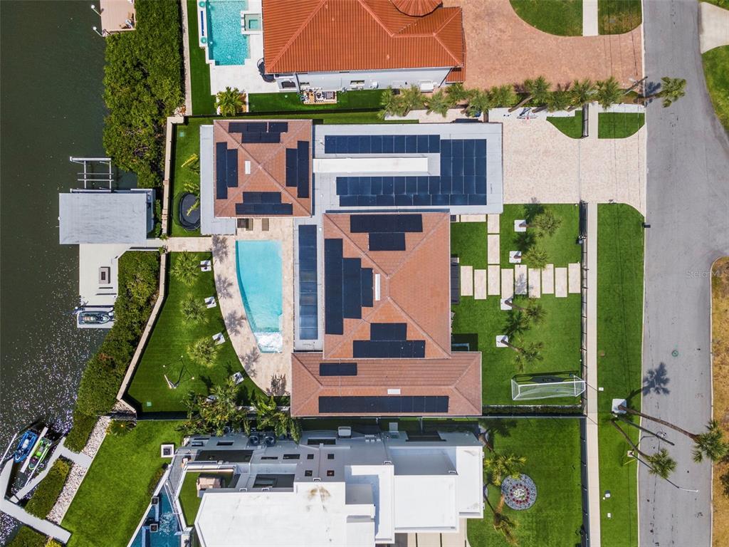 5129 West Neptune Way Tampa, FL 33609 - Photo 12 of 77