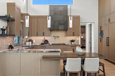 $6,499,000 | 5129 West Neptune Way, Tampa, FL 33609