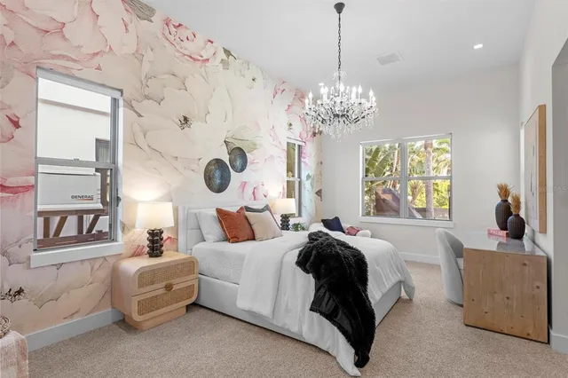 $5,850,000 | 5129 West Neptune Way, Tampa, FL 33609