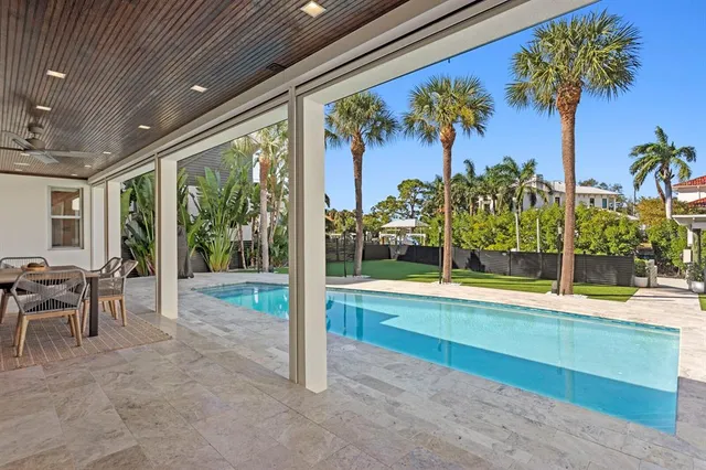 $5,850,000 | 5129 West Neptune Way, Tampa, FL 33609