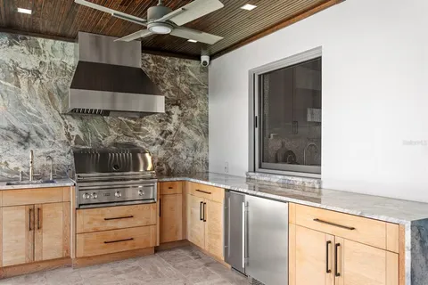 $6,499,000 | 5129 West Neptune Way, Tampa, FL 33609