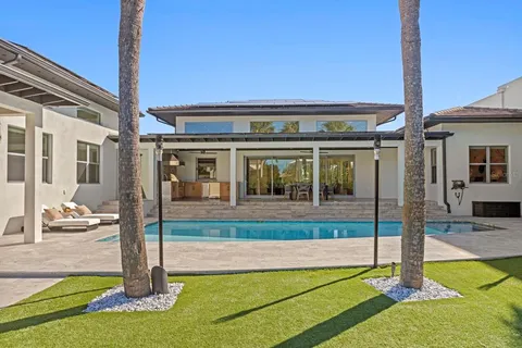 $6,499,000 | 5129 West Neptune Way, Tampa, FL 33609