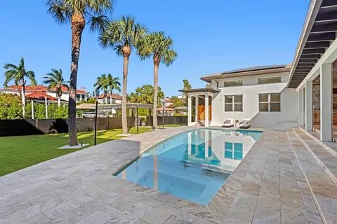 $6,499,000 | 5129 West Neptune Way, Tampa, FL 33609