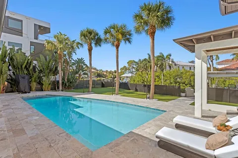 $6,499,000 | 5129 West Neptune Way, Tampa, FL 33609